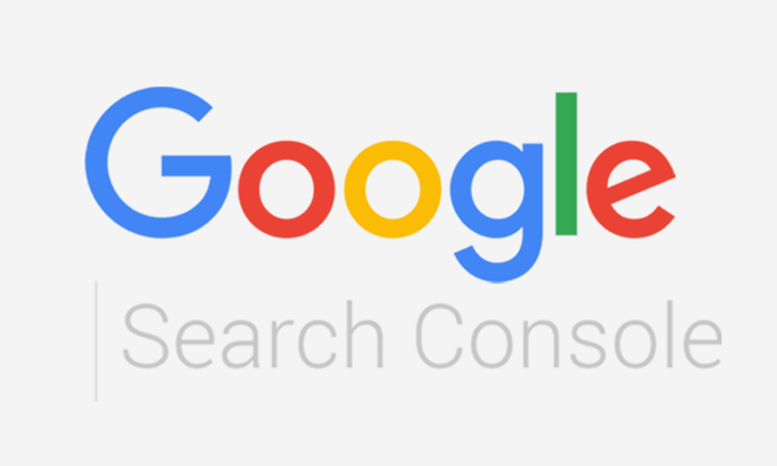 Analisis de datos En linea Google Search console